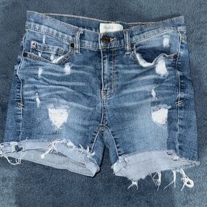 Flex stretch